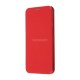 Чехол G-Case для Xiaomi Redmi 9A Red